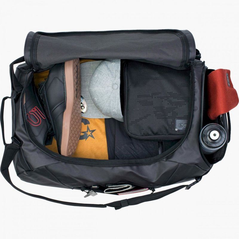 Evoc Duffle Bag 60 - Matkalaukku