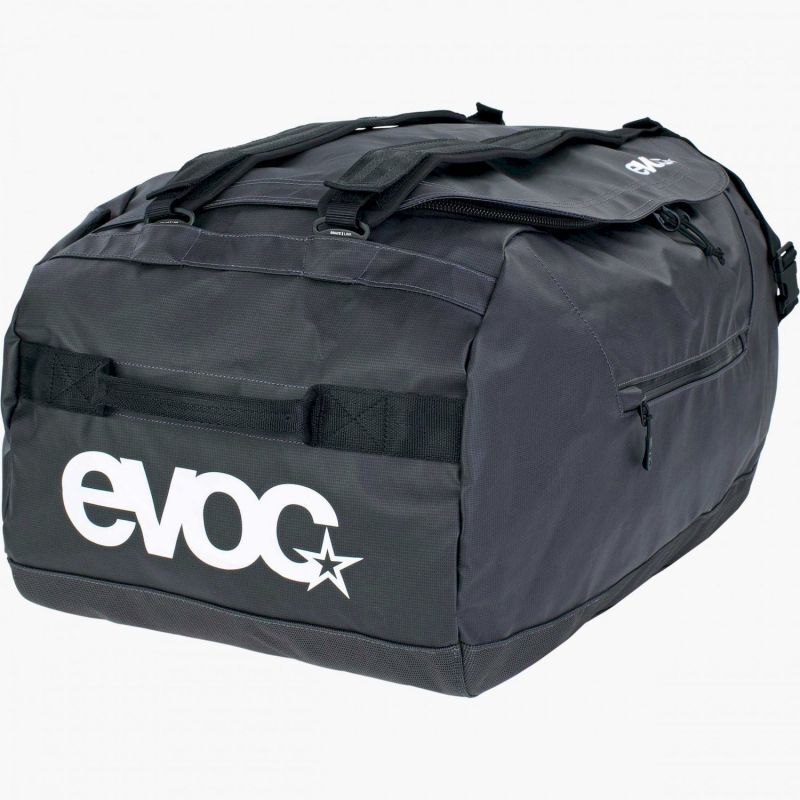 EVOC Bolsa de Viaje Duffle Bag 100 EVOC Bolsa de Viaje Duffle Bag 100