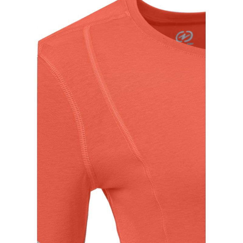 Damart Sport Easy Body 2 - T-shirt damski | Hardloop