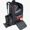 Evoc Gear Backpack 90 - Ski shoe bag