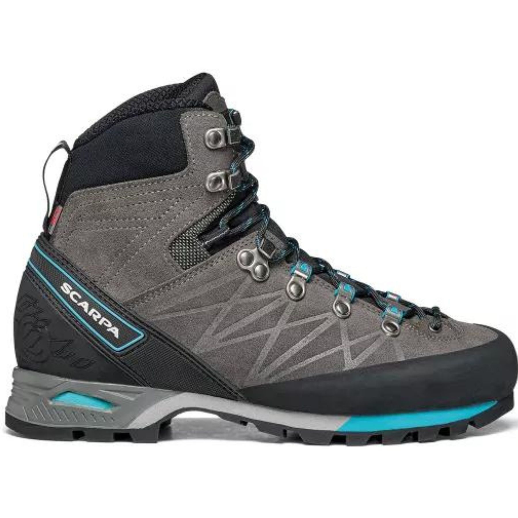Scarpa Marmolada Pro HD - Trekking boots - Women's