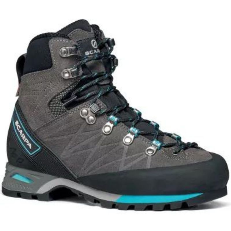 Scarpa Marmolada Pro HD - Chaussures trekking femme | Hardloop
