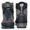 Scarpa Marmolada Pro HD - Botas trekking mulher | Hardloop