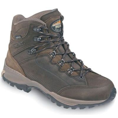 Salerno Lady GTX - Scarpe da escursionismo - Donna