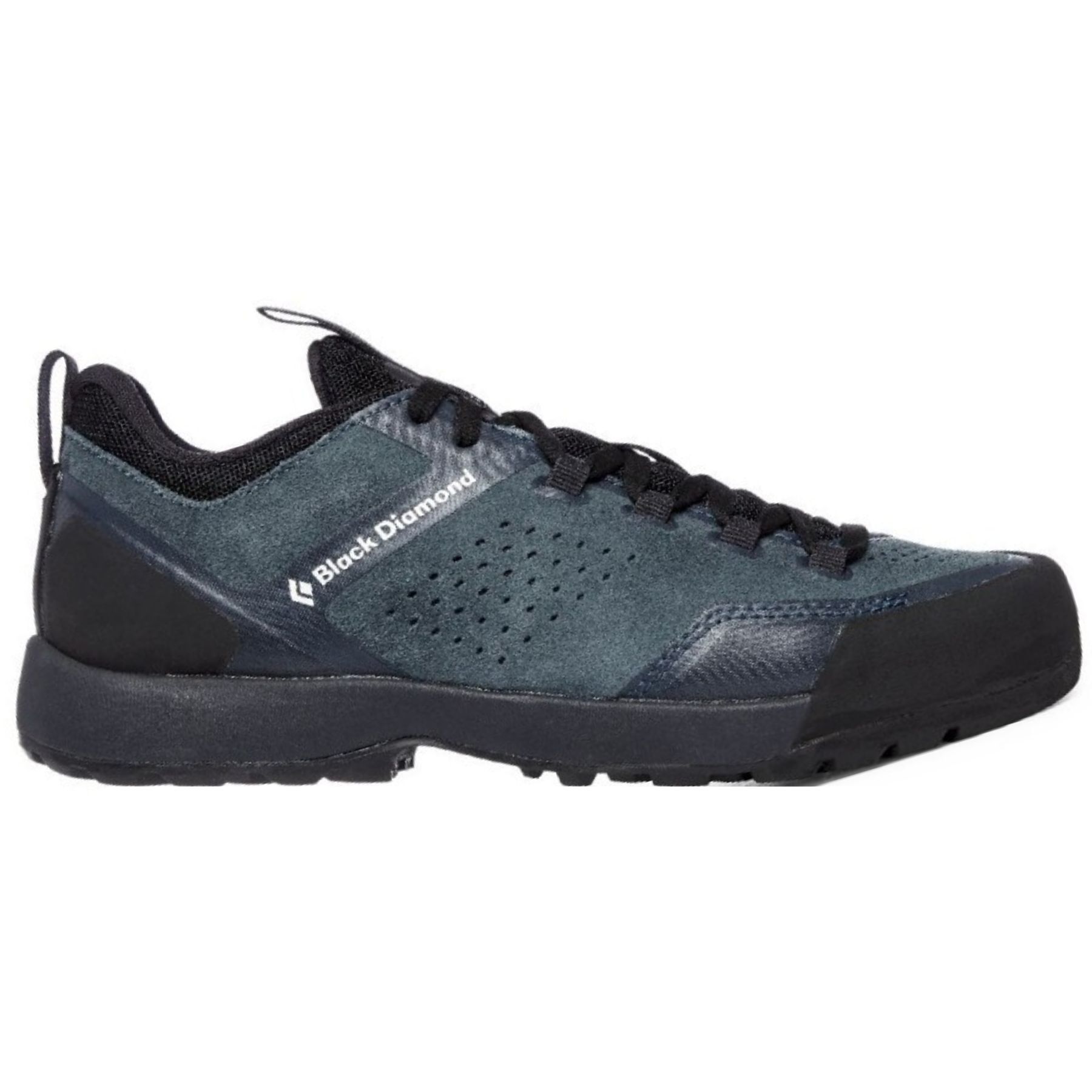 Black Diamond Mission XP Leather - buty podejściowe damskie | Hardloop