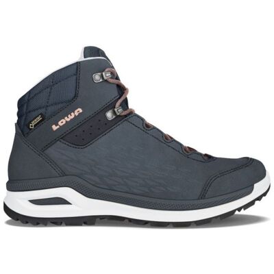 Locarno GTX® Qc Ws - Chaussures randonnée femme