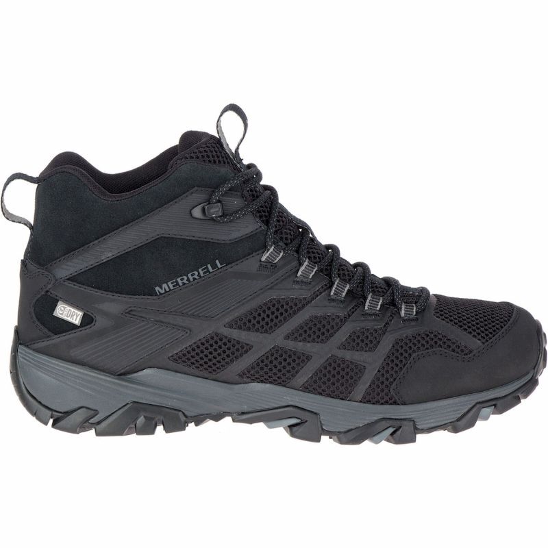 Merrell Moab Fst 2 Ice+ Thermo - Botas de - Mujer