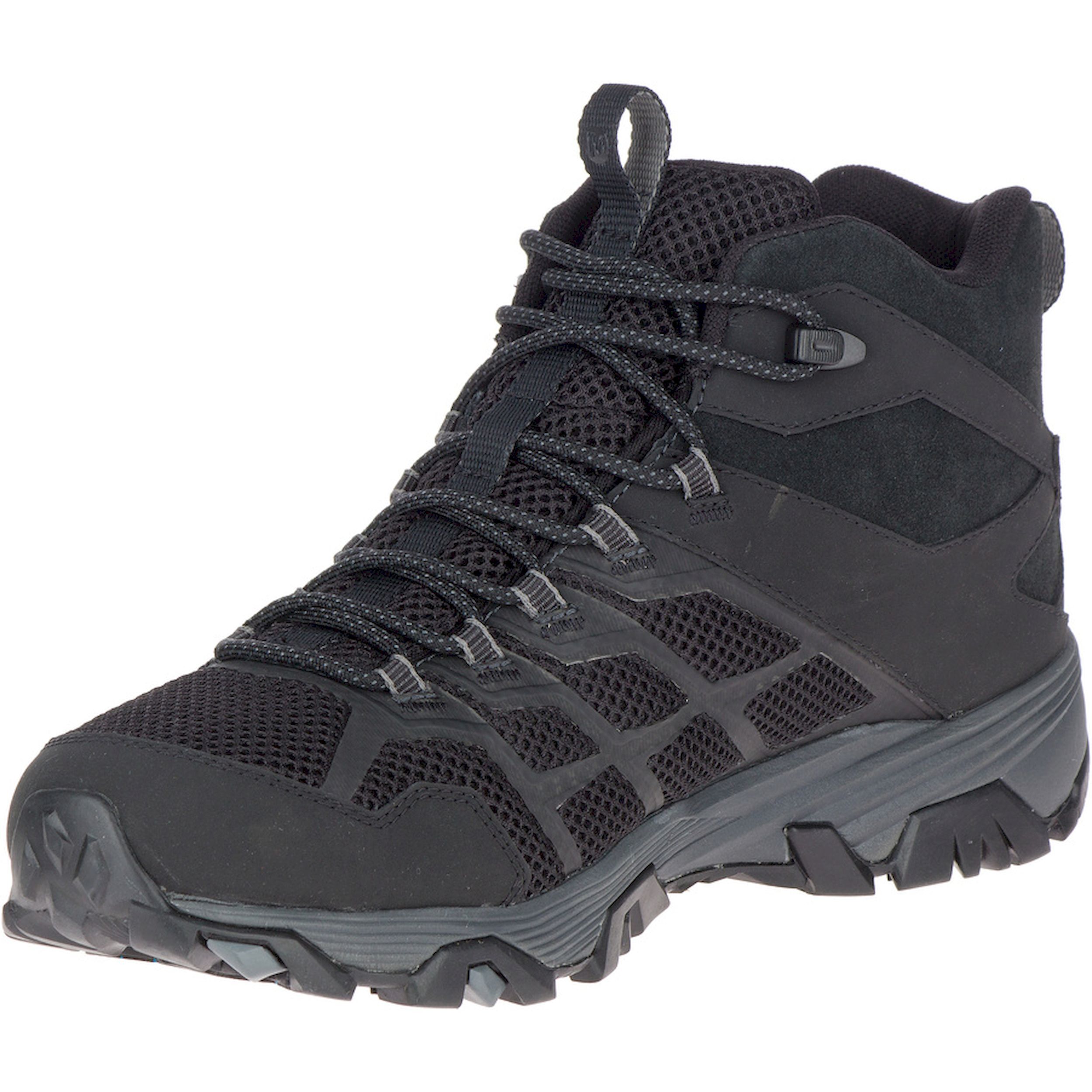 Merrell Moab Fst 2 Ice+ Thermo - Buty trekkingowe wysokie damskie | Hardloop