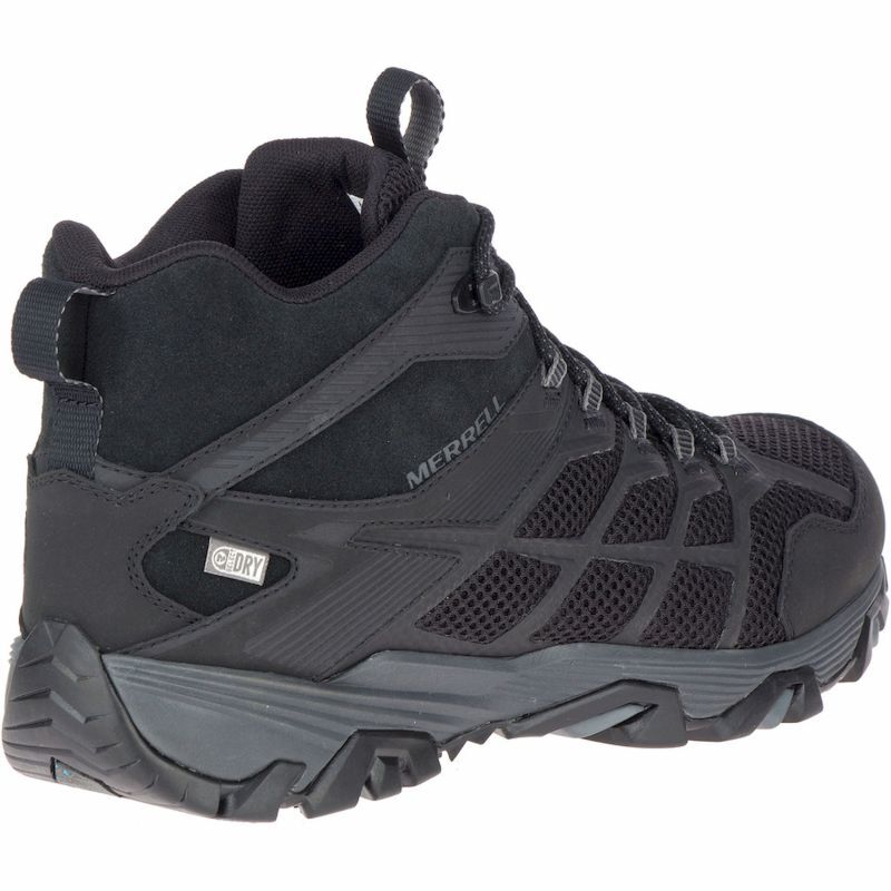 Merrell Moab Fst 2 Ice Thermo Trekking boots Women s