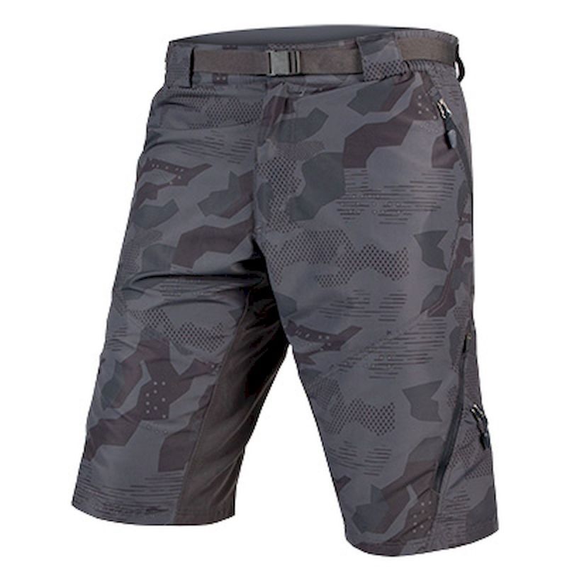 ENDURA Hummvee Short II with liner - Pantalones cortos MTB - Hombre