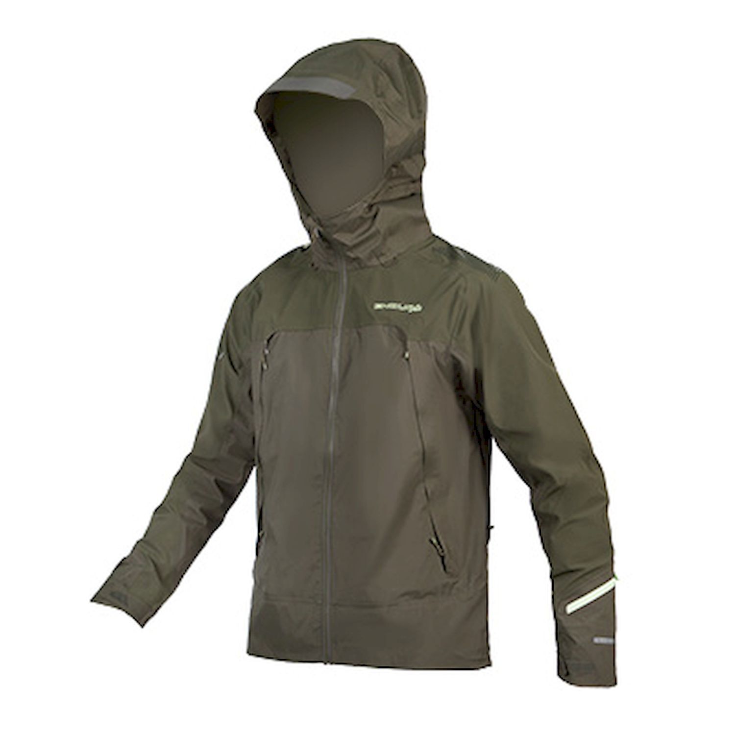 ENDURA MT500 Waterproof Jacket II - MTB jacket - Men's