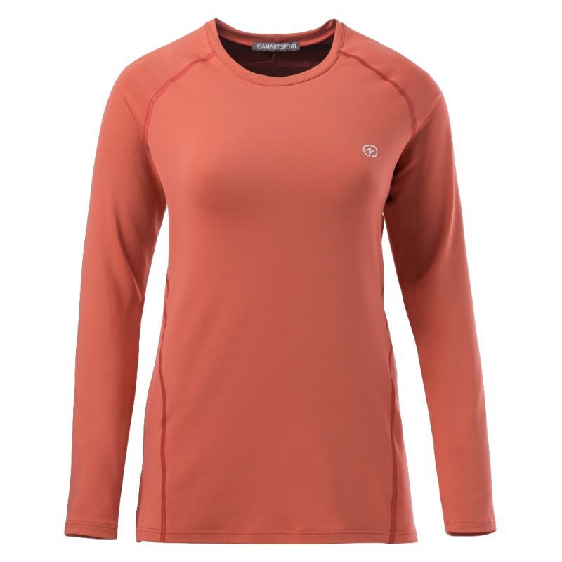 Damart Sport Easy Body 3 - T-shirt damski | Hardloop