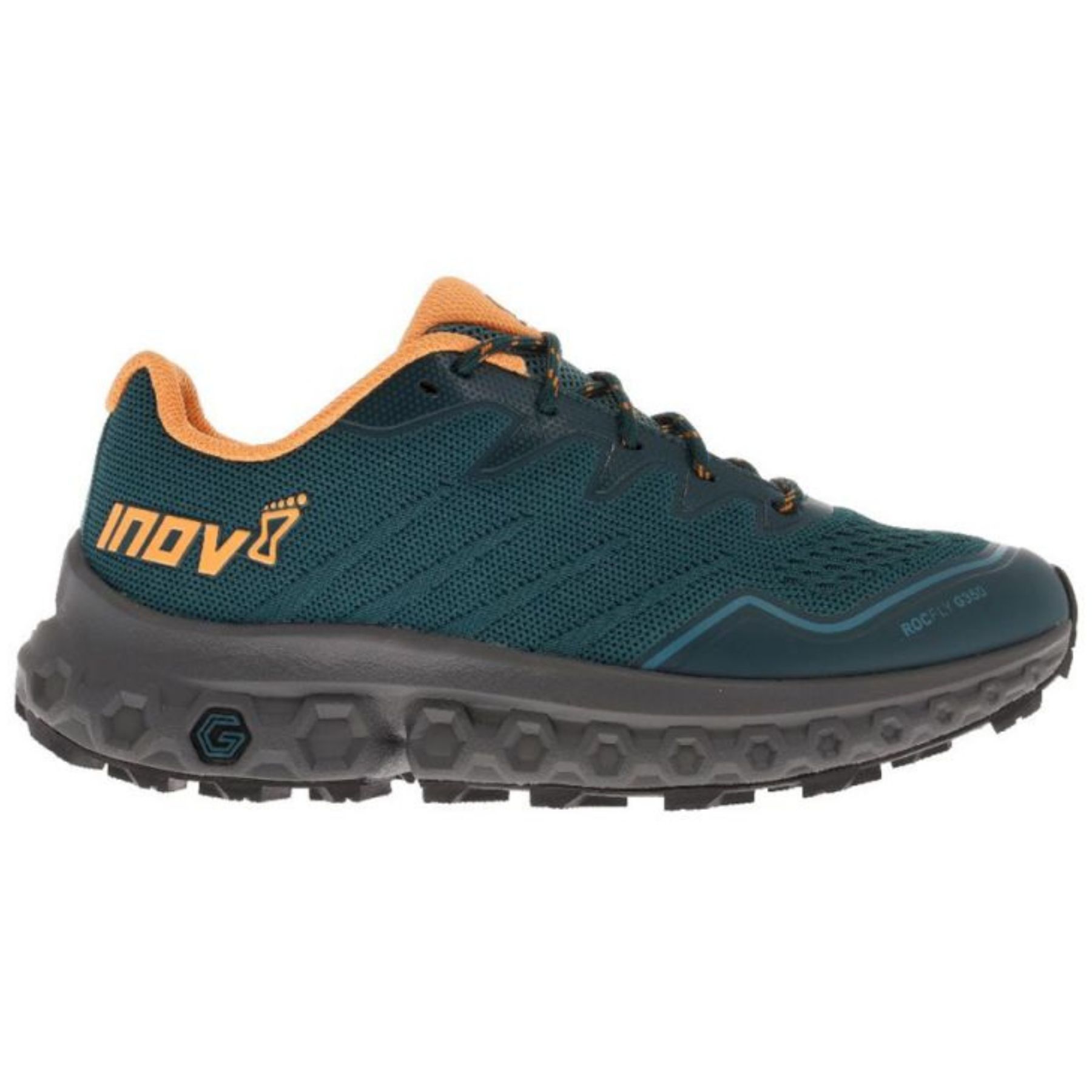Inov-8 Rocfly G 350 - Walking shoes - Women's