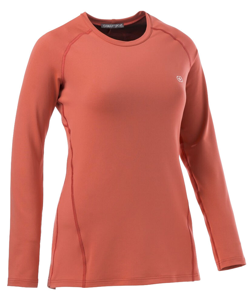 Damart Sport Easy Body 3 - T-shirt damski | Hardloop