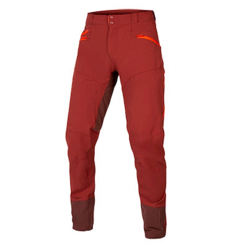 ENDURA SingleTrack Trouser II - MTB Trousers - Men's