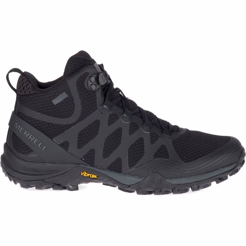 Merrell Siren 3 Mid GTX - Walking boots - Women's