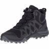 Merrell Siren 3 Mid GTX - Walking boots - Women's