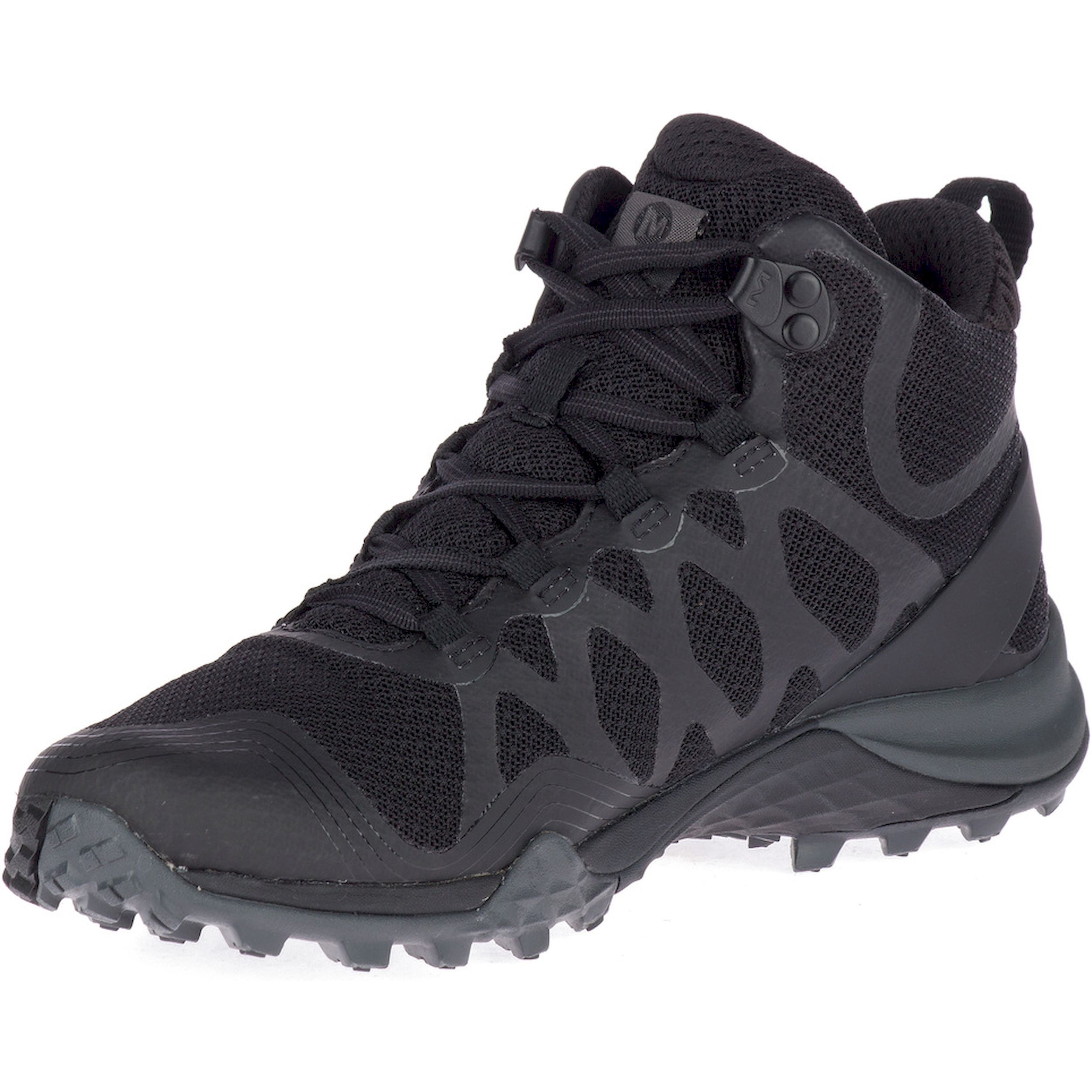 Merrell Siren 3 Mid GTX - Walking boots - Women's