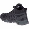 Merrell Siren 3 Mid GTX - Walking boots - Women's