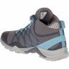 Merrell Siren 3 Mid GTX - Chaussures randonnée femme | Hardloop