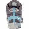 Merrell Siren 3 Mid GTX - Chaussures randonnée femme | Hardloop