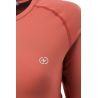 Damart Sport Easy Body 3 - T-shirt damski | Hardloop