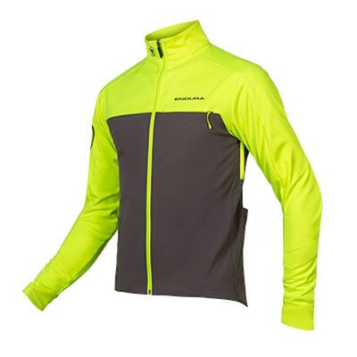 Windchill Jacket II - Fahrradjacke - Herren
