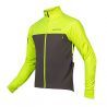 HiViz Yellow
