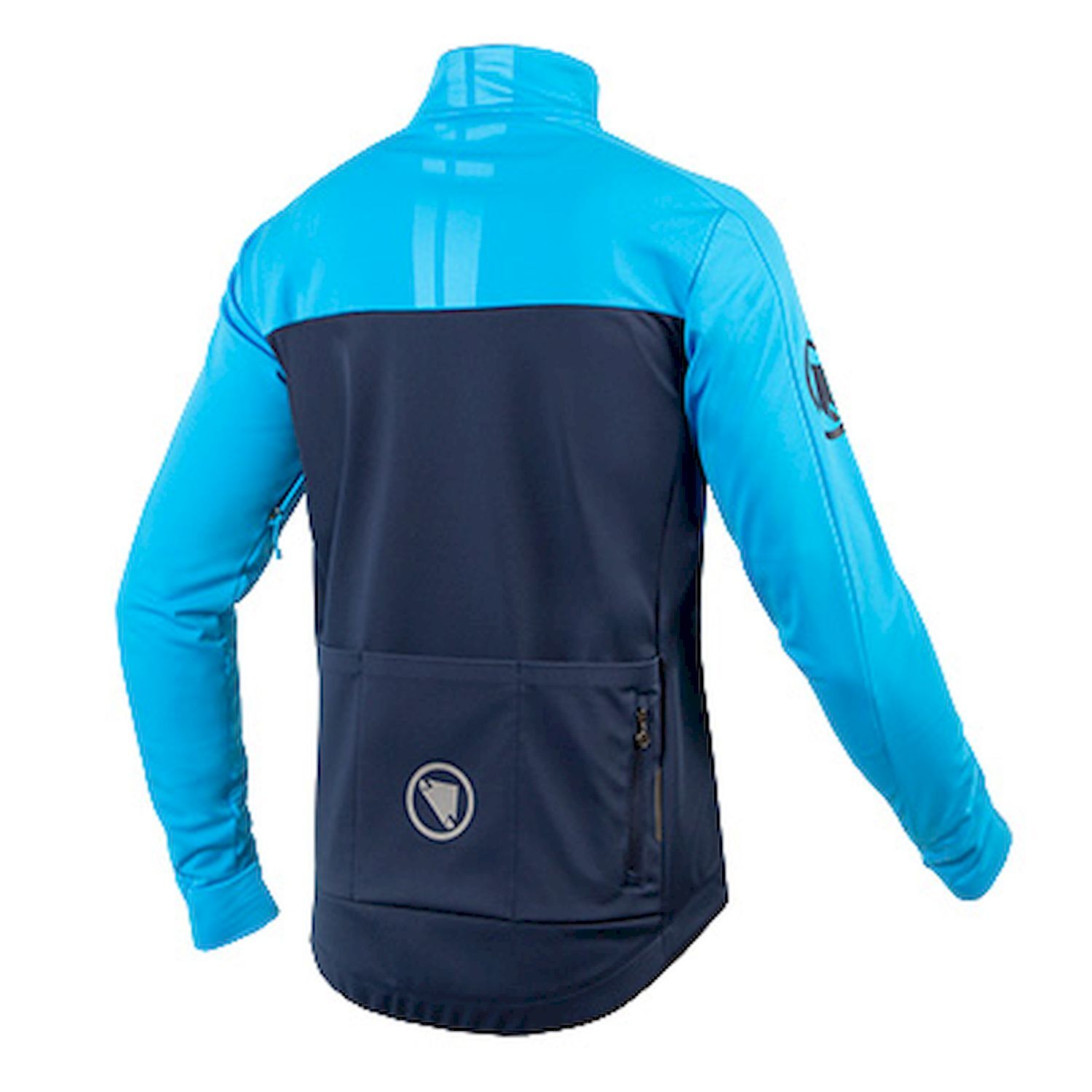 Endura Windchill Jacket II - Fahrradjacke - Herren