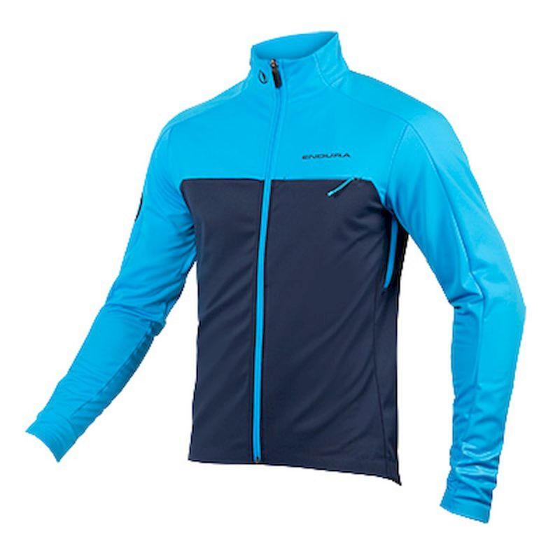 Endura Windchill Jacket II - Veste vélo homme | Hardloop