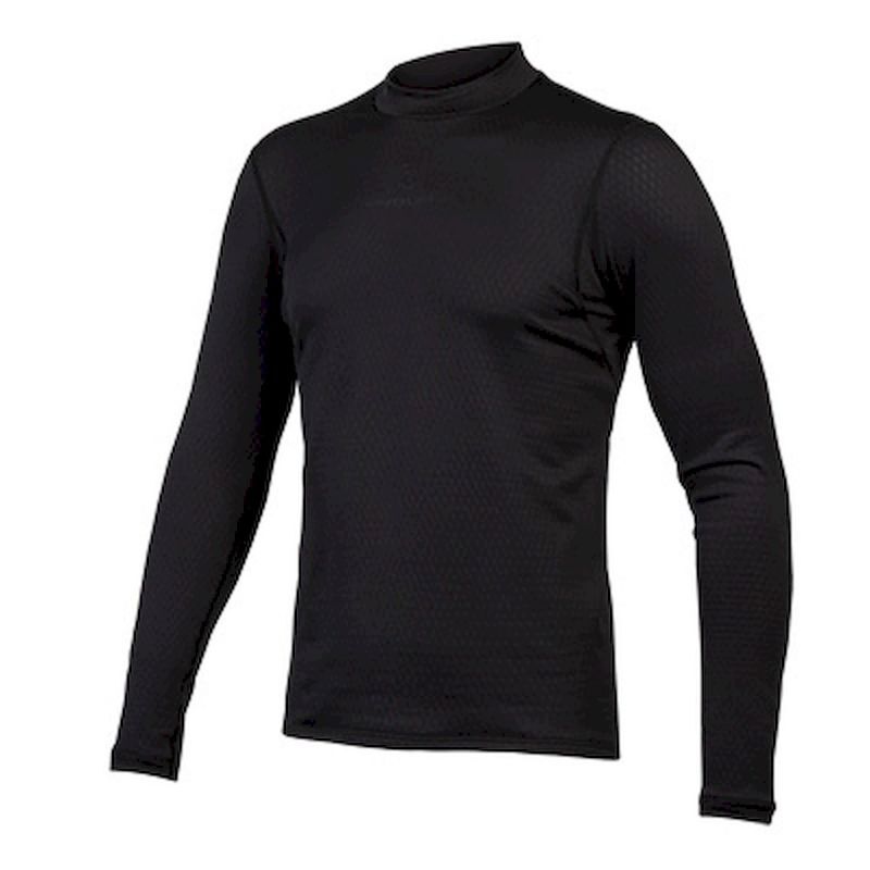 Endura merino wool outlet base layer