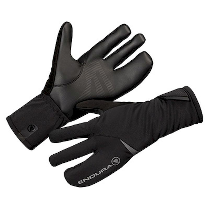 Freezing Point Lobster Glove - Luva de ciclismo BTT homem