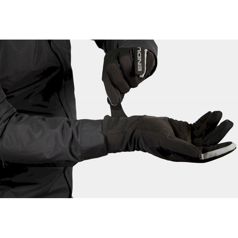 Endura Deluge Glove - Guanti MTB - Uomo