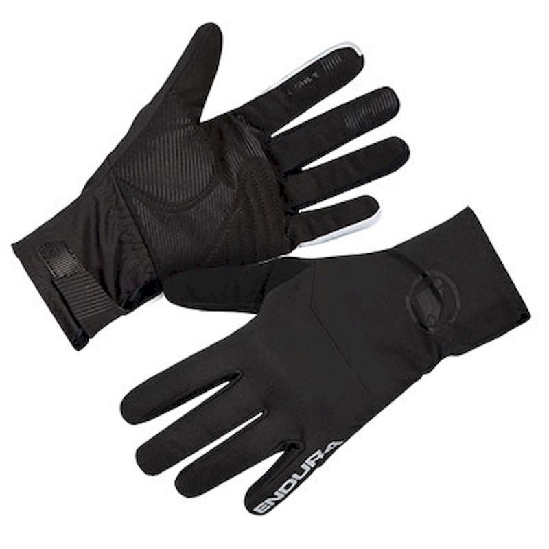 Deluge Glove - Luva de ciclismo BTT homem
