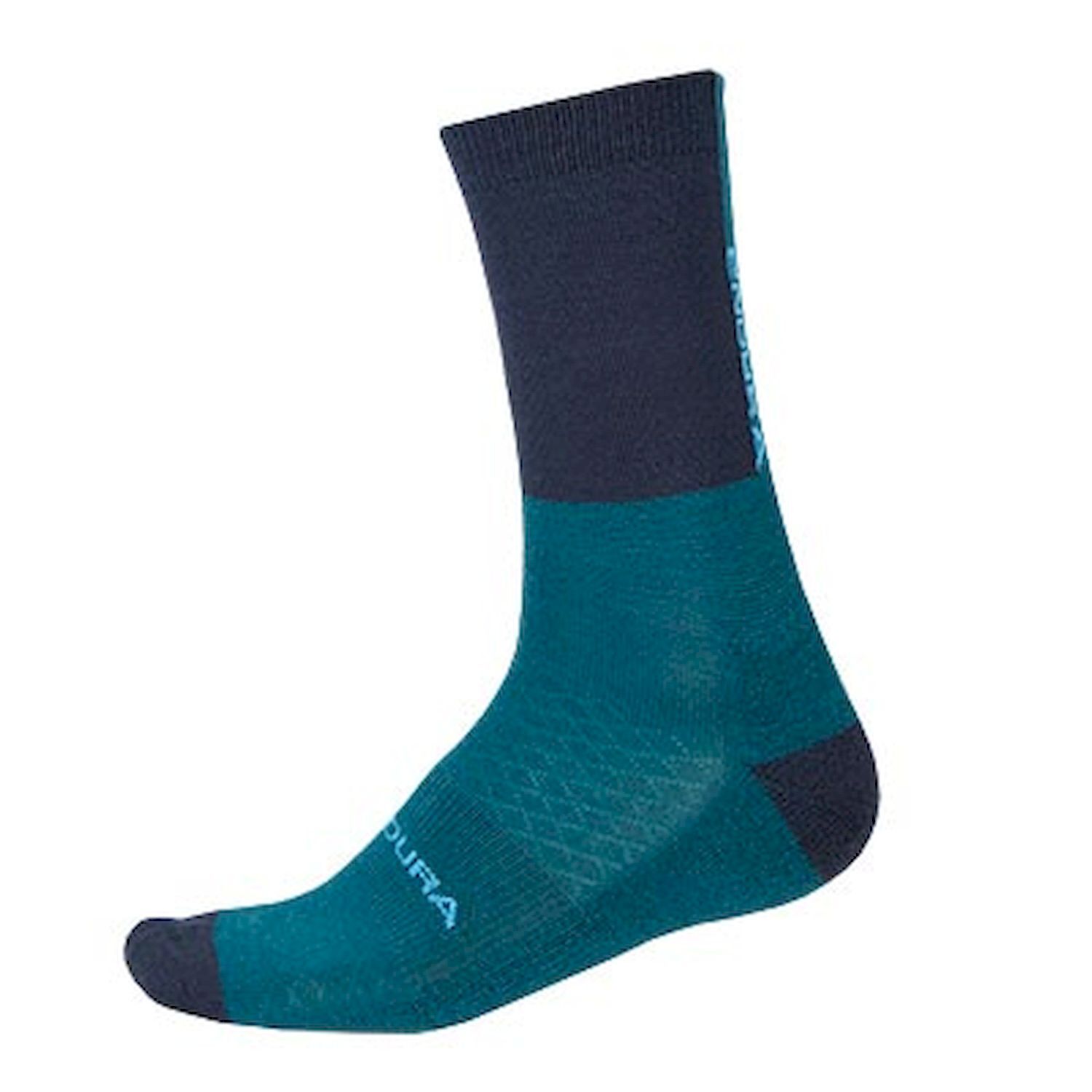 Endura BaaBaa Merino Winter Sock - Chaussettes vélo homme