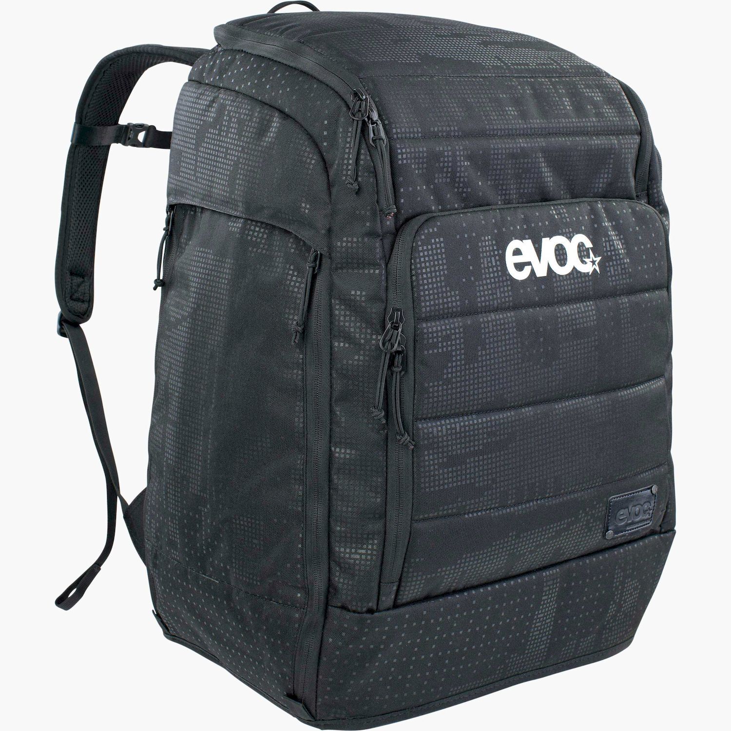 Evoc Gear Backpack 60 - Sacca portascarponi