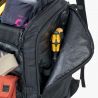 Evoc Gear Backpack 60 - Ski shoe bag