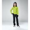 Loeffler Kid's Pants Micro - Spodnie na narty biegowe dziecięce | Hardloop