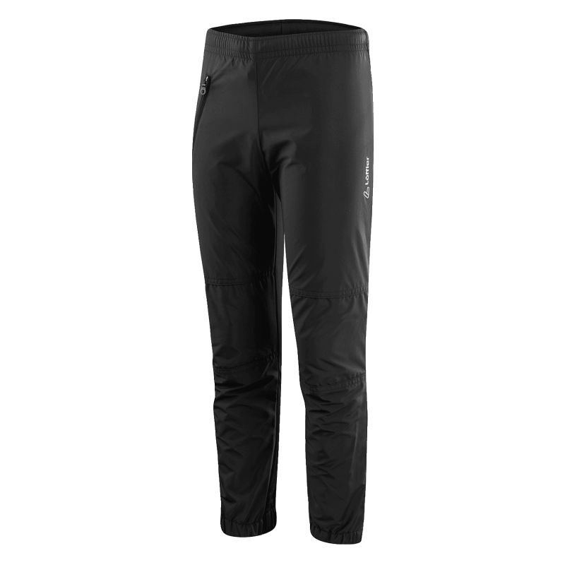 Loeffler Kid's Pants Micro - Spodnie na narty biegowe dziecięce | Hardloop
