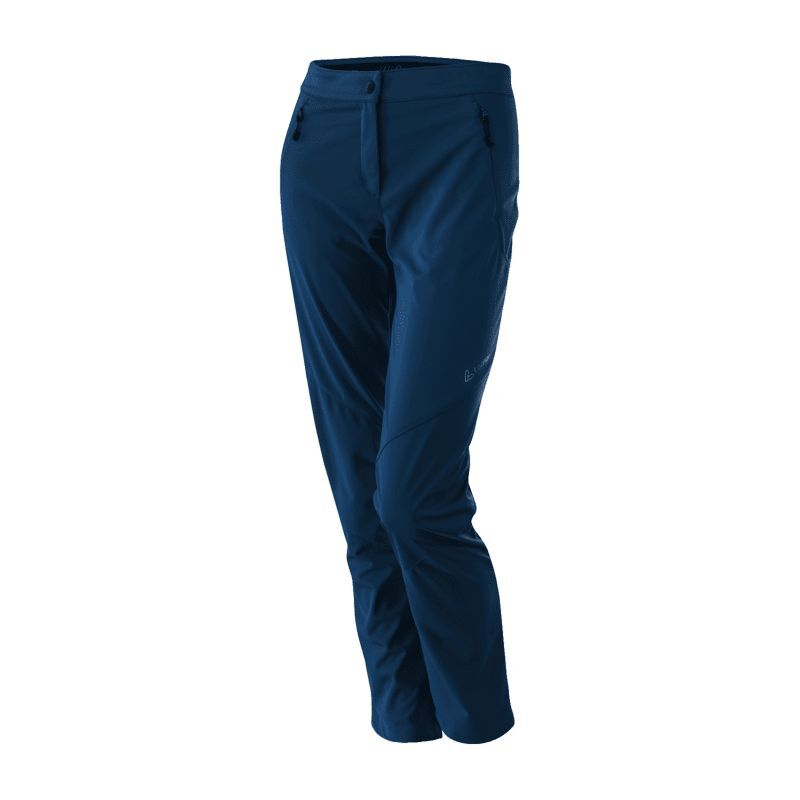 Women's Pants Elegance Ws Light - Langrendsbukser - Damer