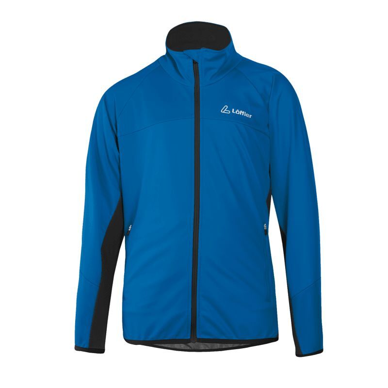 Kid's Jacket Alpha Ws Light - Kurtka na narty biegowe dziecięca