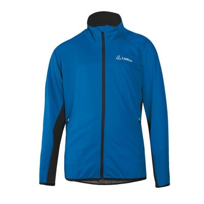 Kid's Jacket Alpha Ws Light - Langlaufjacke - Kind