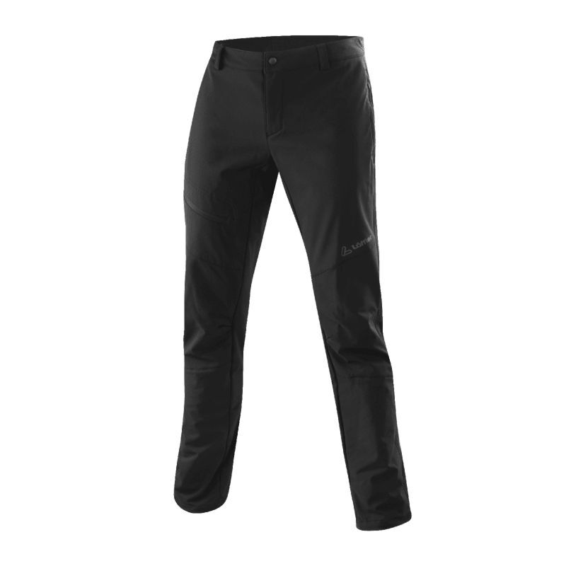 Loeffler Pants Alaska Asw - Spodnie na narty biegowe męskie | Hardloop