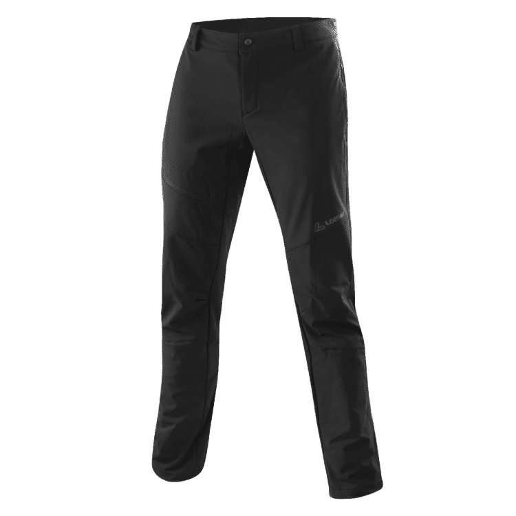 Loeffler Pants Alaska Asw - Spodnie na narty biegowe męskie | Hardloop
