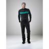 Loeffler Pants Alaska Asw - Cross-country ski trousers - Men's