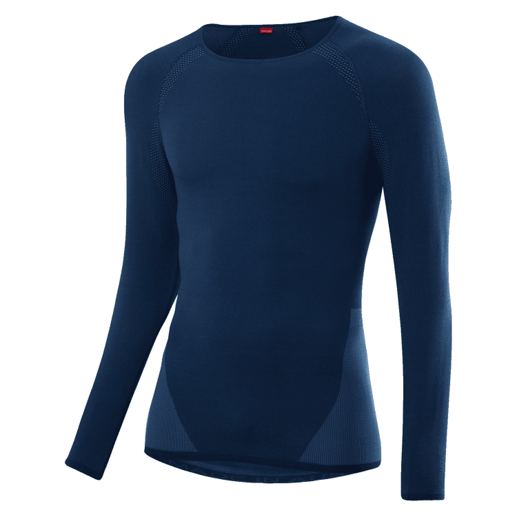 Loeffler Shirt L/S Transtex® Hybrid - Sous-vêtement thermique homme
