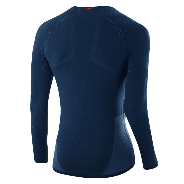 Loeffler Shirt L/S Transtex® Hybrid - Thermounterwäsche - Herren