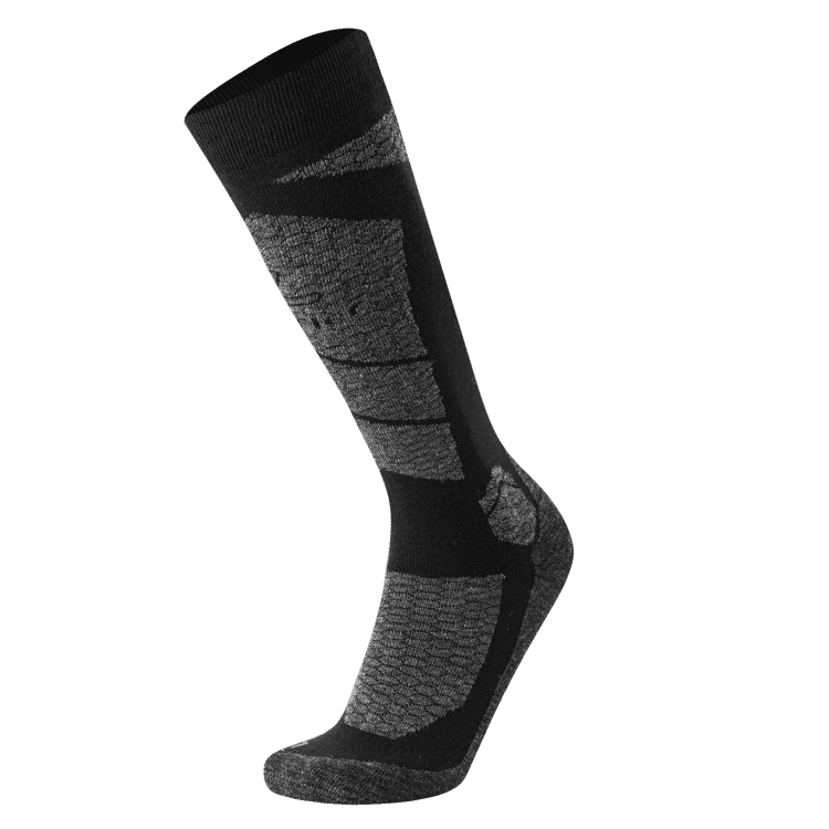 Loeffler Transtex® Merino Long Socks - Laskettelusukat - Miehet | Hardloop