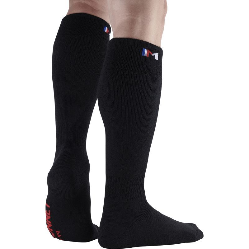 Monnet Grandes Jorasses - Calcetines de trekking