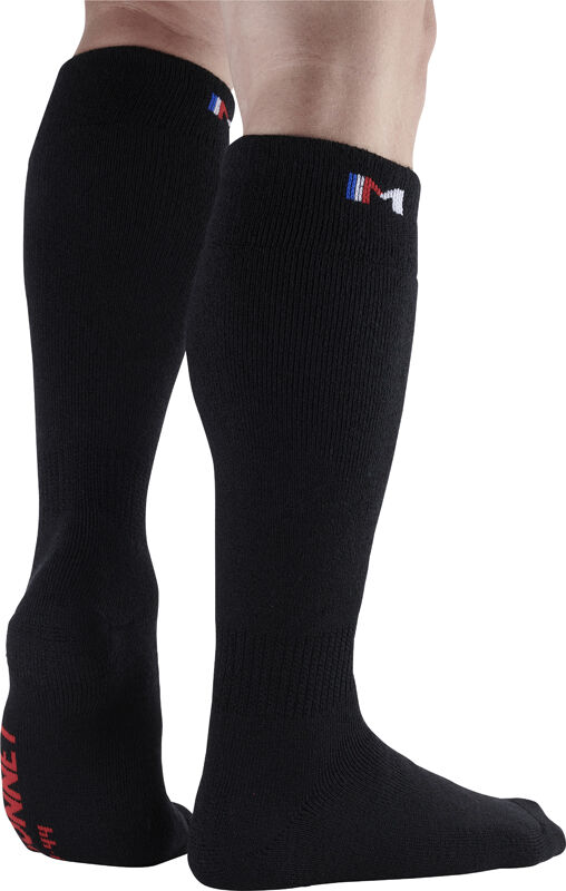 Monnet Grandes Jorasses - Hiking socks
